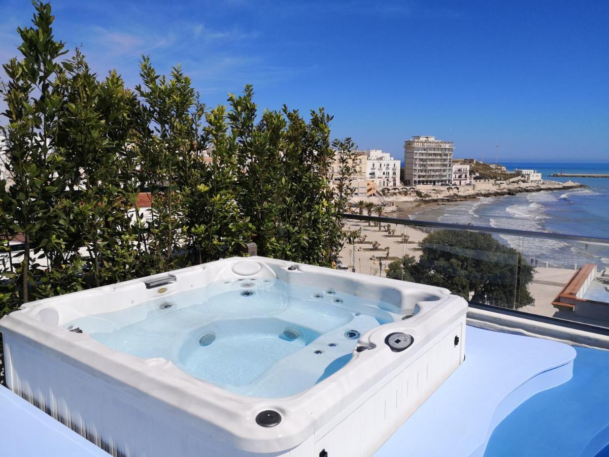 Relais La Pretura Bed & Breakfast Vieste