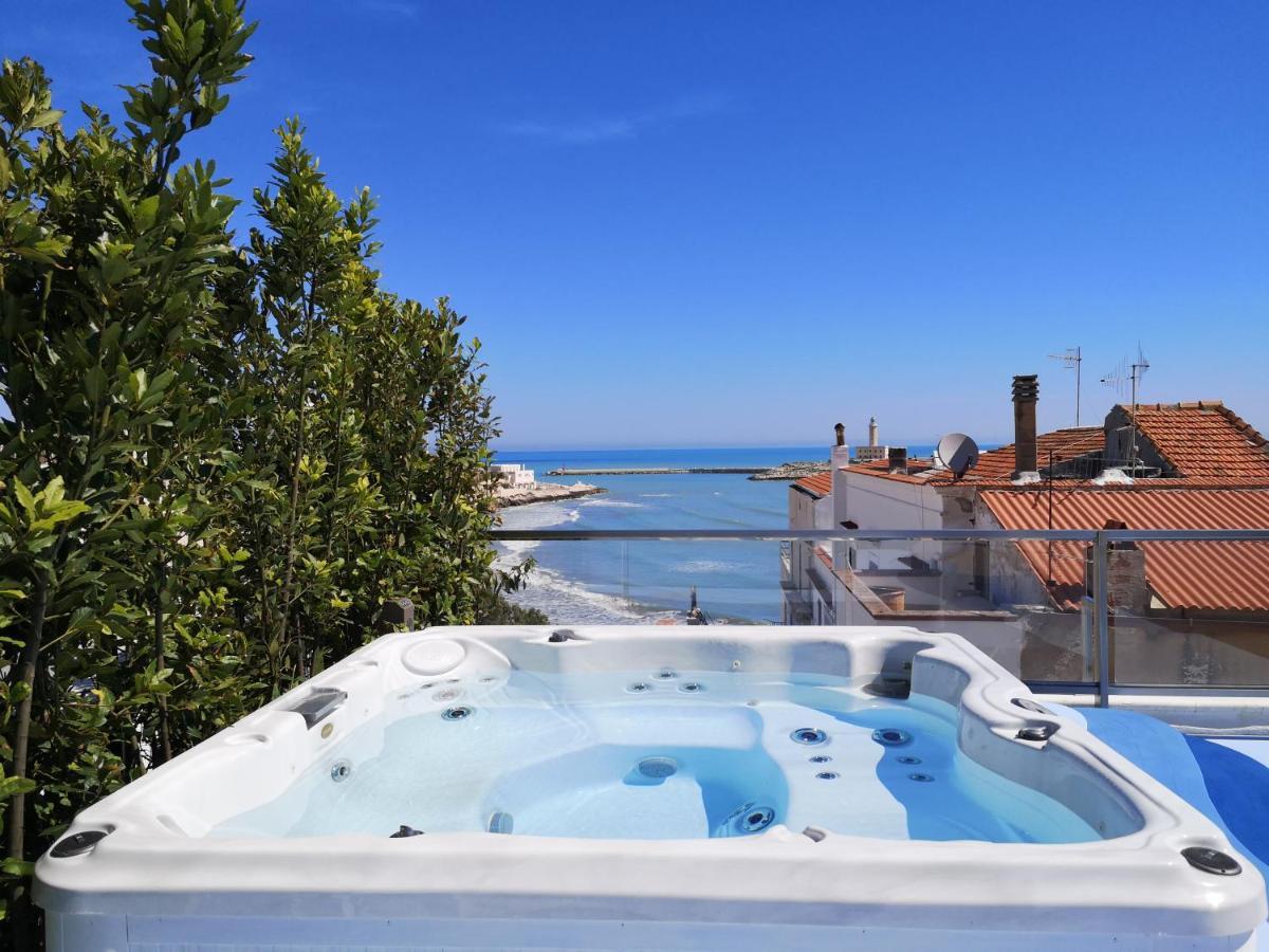 Bed & Breakfast Relais La Pretura Vieste