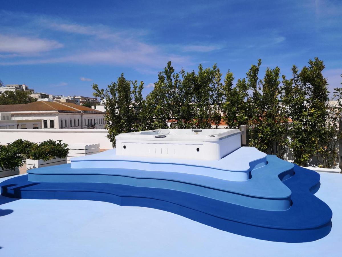 Relais La Pretura Bed & Breakfast